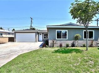 1507 W Romneya Dr, Anaheim, CA 92801