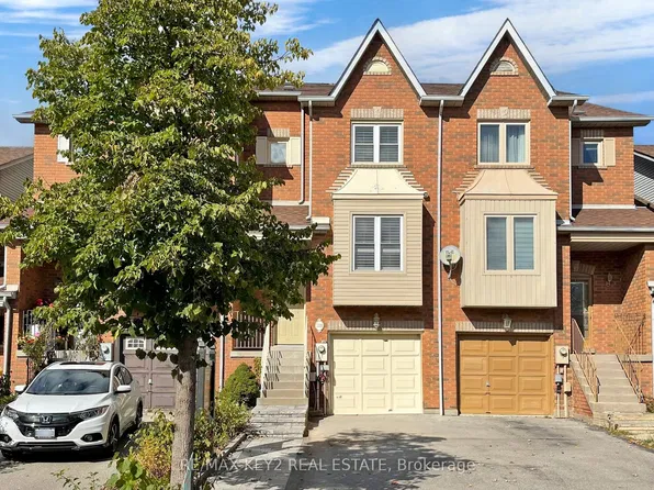 139 Kelso Cres, Vaughan, ON L6A 2K7