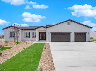 1840 S Blagg Rd, Pahrump, NV 89048