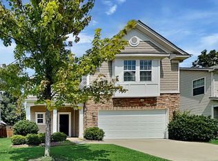 411 Waterlemon Way, Monroe, NC 28110