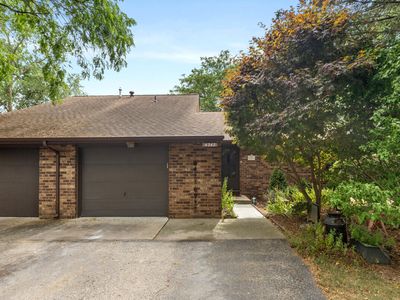 4342 Indian Spring Dr SW #58, Grandville, MI, 49418