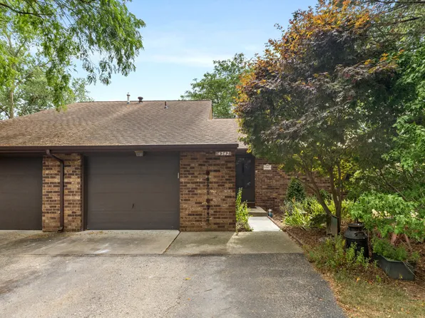 4342 Indian Spring Dr SW #58, Grandville, MI 49418