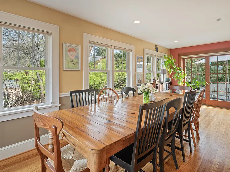 Dinning Room