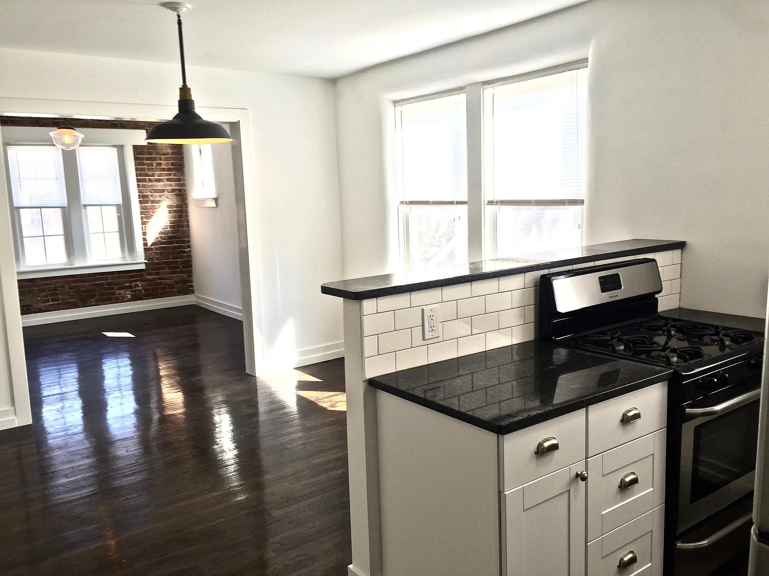 1 bed, $1,195 — Photo 1