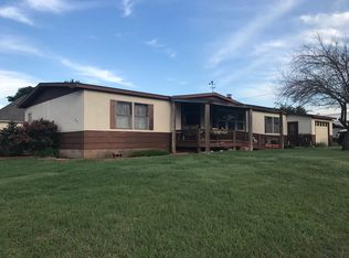 929 Maple St, Alva, OK 73717