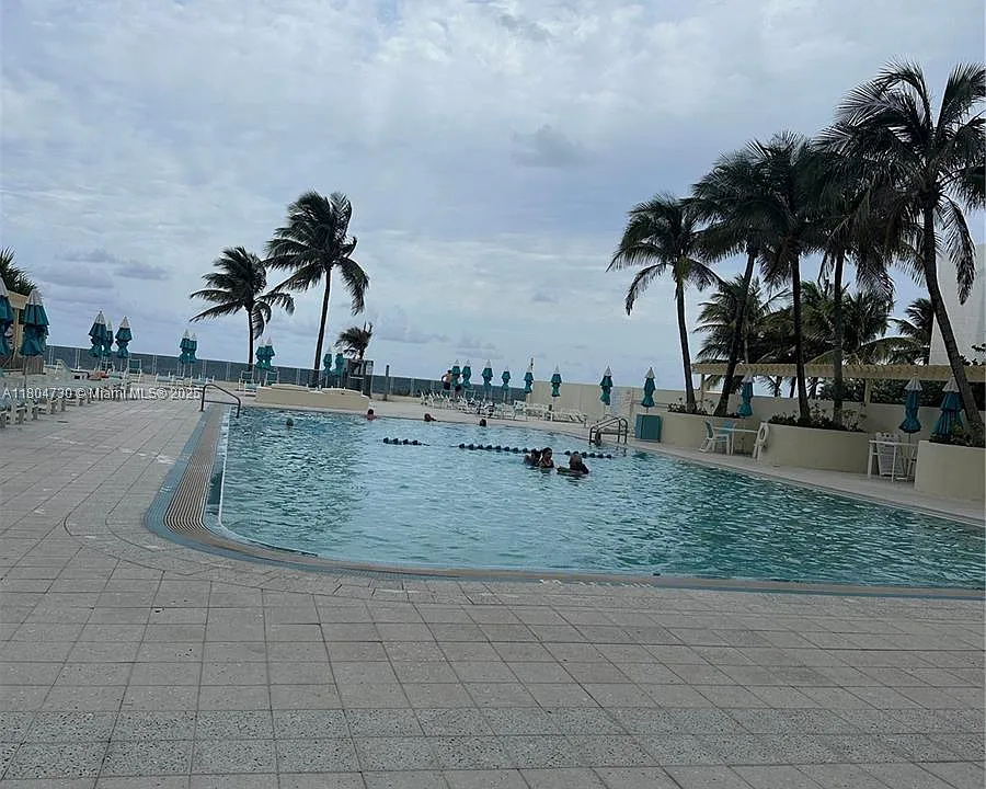 2501 S Ocean Dr #1228