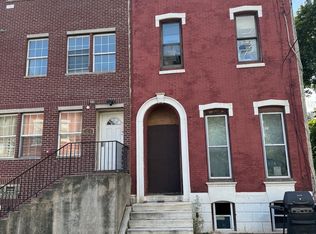 1626 N 17th St, Philadelphia, PA 19121
