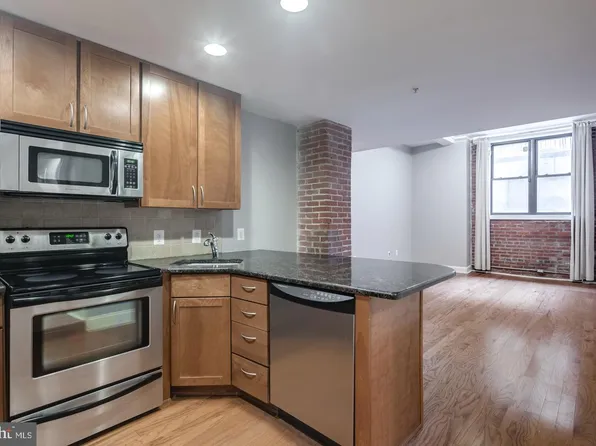 1100 S Broad St Unit 15A, Philadelphia, PA 19146