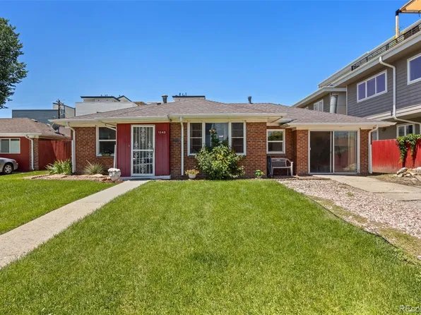 1345 Zenobia Street, Denver, CO 80204