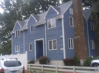 161 Fairview Avenue Ext, Bridgeport, CT 06606