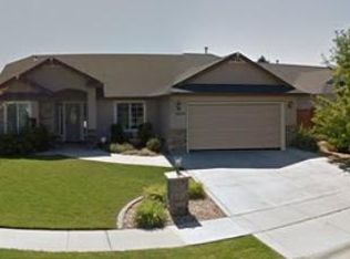 1909 W Eagle Mountain Dr, Meridian, ID 83646