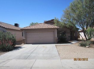 1093 E Pima Ave, Apache Junction, AZ 85119