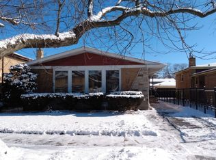 9143 S Cregier Ave, Chicago, IL 60617