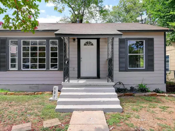 505 Wright Ave, Schertz, TX 78154