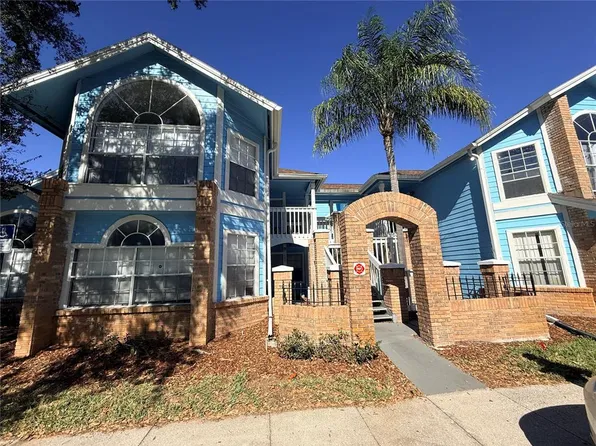 2725 N Poinciana Blvd APT 147, Kissimmee, FL 34746