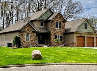 575 Parkview Dr, Columbiana, OH 44408