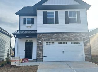 233 Brown Cir, Easley, SC 29642