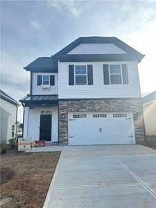 233 Brown Cir, Easley, SC, 29642