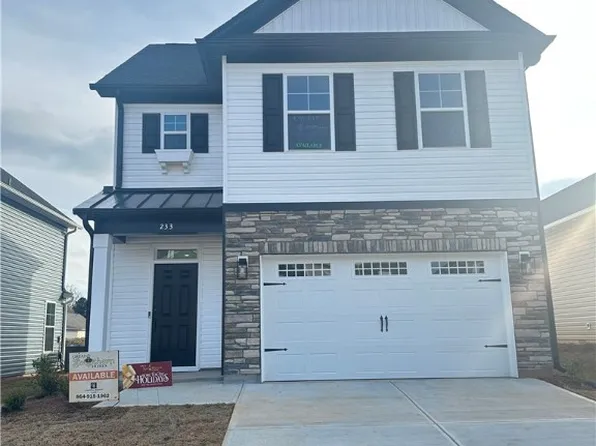 233 Brown Cir, Easley, SC 29642