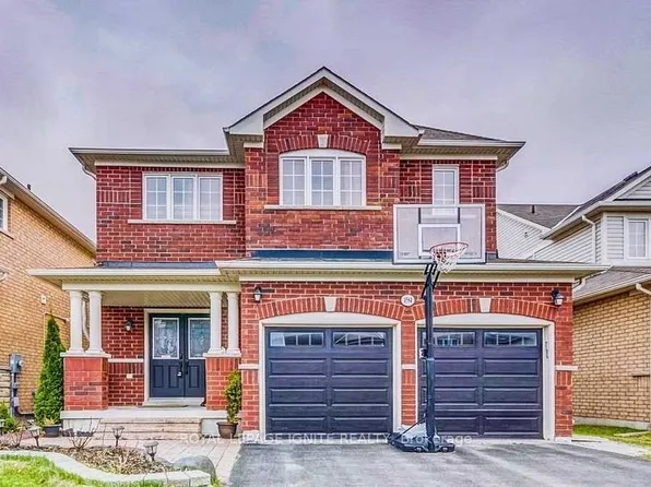 1584 Quail Run Dr, Oshawa, ON L1K 0E1