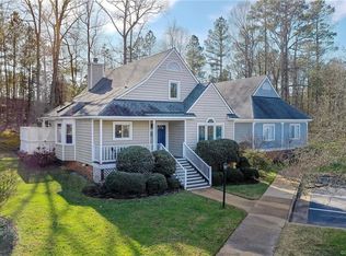 14719 Boyces Cove Dr, Midlothian, VA 23112