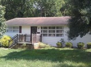 1291 Bridwell St, Kingsport, TN 37664