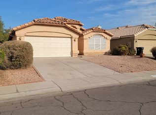 8932 W Fargo Dr, Peoria, AZ 85382