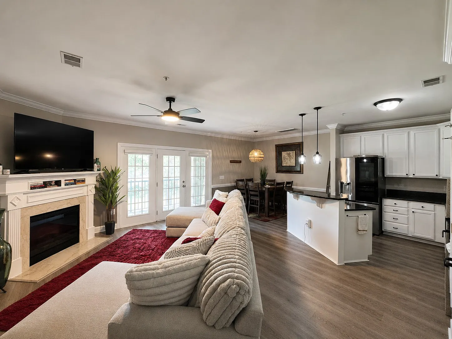 3 bed, 1487 sqft, $1,895 — Photo 4
