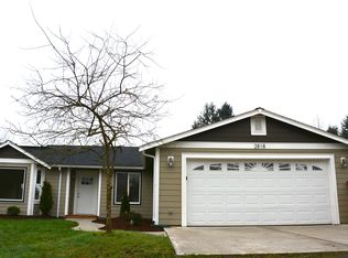 2018 284th St E, Roy, WA 98580