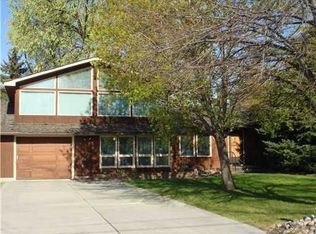 2616 McCormick Ln, Billings, MT 59102