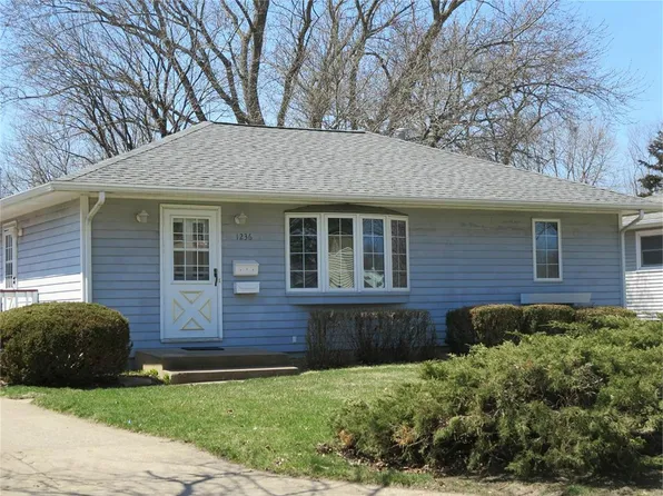 1236 Sheerer Ave, Waterloo, IA 50701