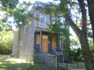 7047 S Eggleston Ave, Chicago, IL 60621