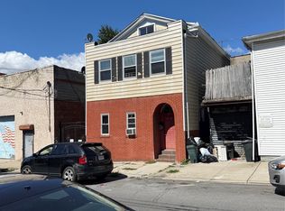 40 N Bond Street, Mount Vernon, NY 10550