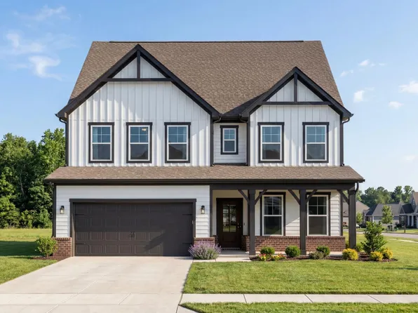 The Shelby E Plan, Noble Ridge