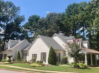 5050 Harbour Ridge Dr, Alpharetta, GA 30005