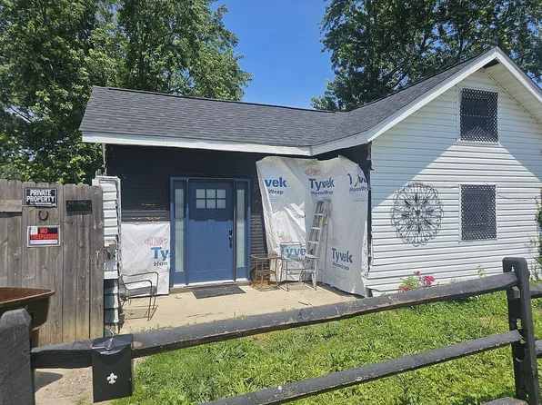 2220 Bender Ave, Hamilton, OH 45011