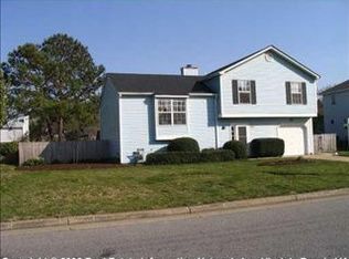 2309 Tartingers Quay, Virginia Beach, VA 23456
