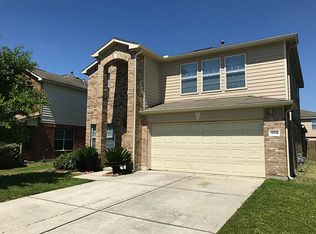 14418 Groveleigh Ln, Cypress, TX 77429