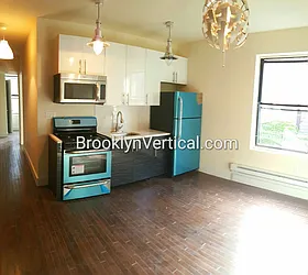 Rented by Brooklyn Vertical Inc.
