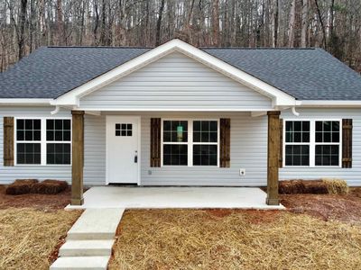 109 Jack St SE, Silver creek, GA, 30173