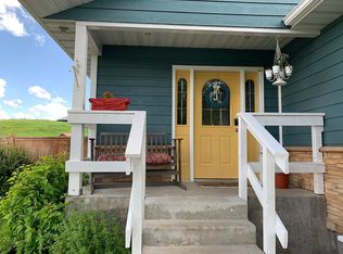 556 Kodiak Cres, Thayne, WY 83127