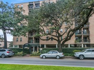 3915 Saint Charles Ave APT 407, New Orleans, LA 70115