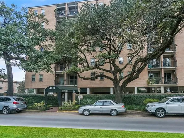 3915 Saint Charles Ave, New Orleans, LA