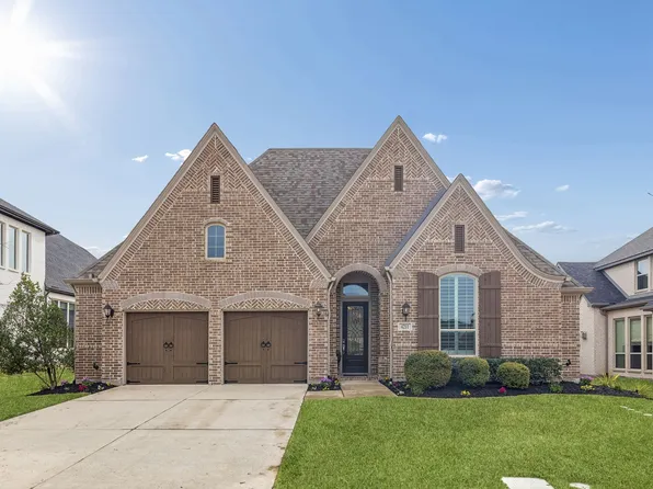 4211 Dewberry Ln, Prosper, TX 75078