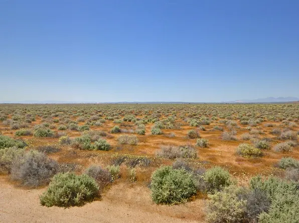 0 Gephart Rd, Boron, CA 93516