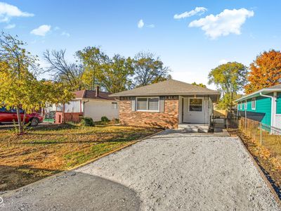 3906 W Mooresville Rd, Indianapolis, IN, 46221