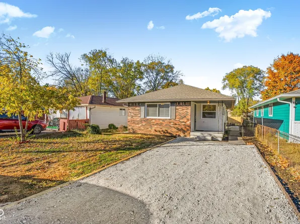 3906 W Mooresville Rd, Indianapolis, IN 46221