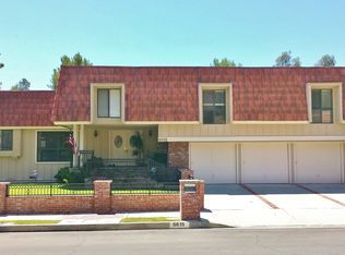 5015 Orrville Ave, Woodland Hills, CA 91367