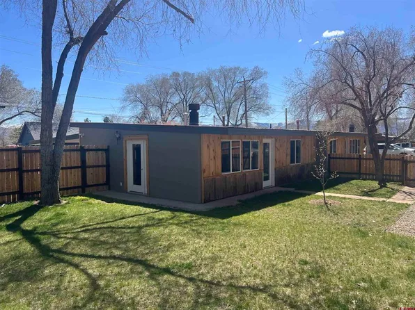 318 E 2nd Street, Cortez, CO 81321