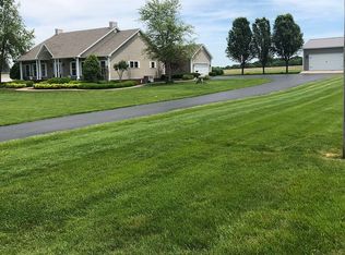 200 Flowers Rd, Crofton, KY 42217